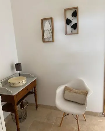 Gite Au Charme De La Campagne Casa vacanze Tillieres-sur-Avre