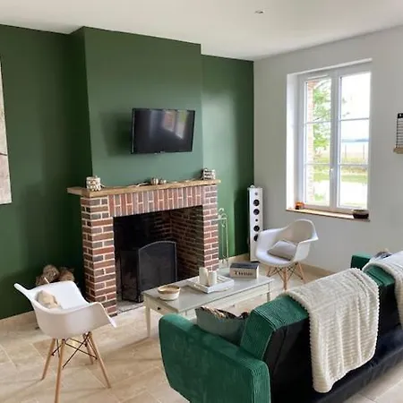 Casa vacanze Gite Au Charme De La Campagne *