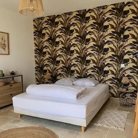 Gite Au Charme De La Campagne Casa vacanze *
