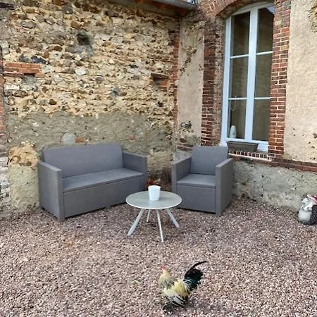 Casa vacanze Gite Au Charme De La Campagne *