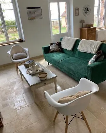 Casa vacanze Gite Au Charme De La Campagne