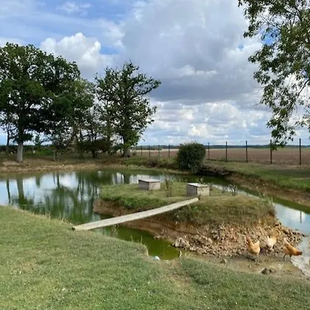 Casa vacanze Gite Au Charme De La Campagne *
